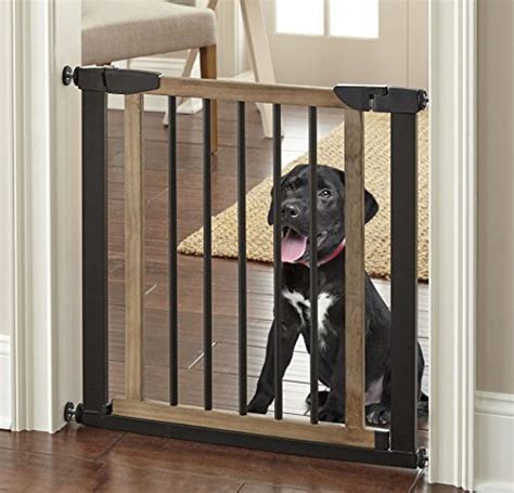 extra wide doorway gate|extra wide pet gates indoor.